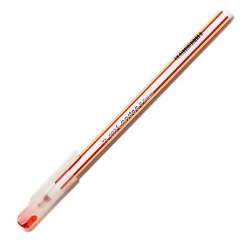 Bút Bi Thiên Long Tl-093 Dành Cho Học Sinh , Combo 5 Cây