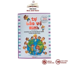 Sách - Rèn Luyện Kỹ Năng Sống Dành Cho Trẻh