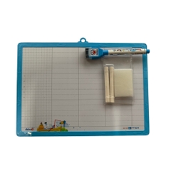 Bảng bộ học sinh Đức Thanh ĐT-09