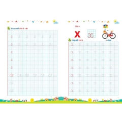 Sách - Em tập viết đúng, viết đẹp