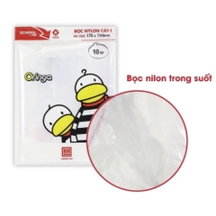 Bỏc vở sách giáo khoa Hồng Hà 3245/3269