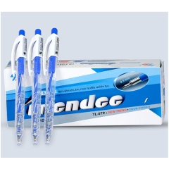 Bút bi Thiên Long TL-079 (Combo 5 cây)