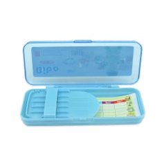 Hộp bút Bibo Hồng Hà (3262)