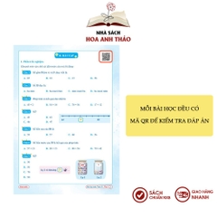 Sách - Bài tập tuần và Đề kiểm tra toán và tiếng việt lớp 2 học kỳ 1 Cánh diều