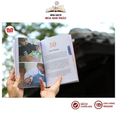 Sách - Học Montessori để Dạy trẻ theo phương pháp Montessori 100 hoạt động Montessori
