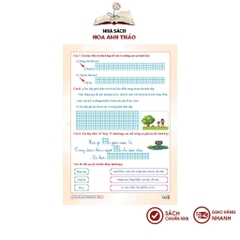 Sách - Bài tập tuần đề kiểm tra Toán và Tiếng việt Lớp 2 - Kết nối tri thức với cuộc sống học kỳ 2