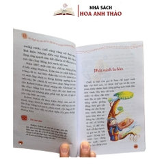 Sách - 101 câu chuyện học sinh cần đọc giúp các em trở thành nhà khoa học tương lai sách kỹ năng sống