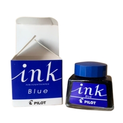 Mực viết bút máy Nhật Bản Pilot Ink