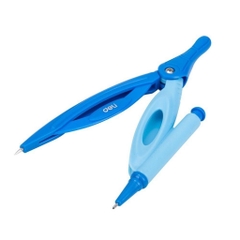 Bộ Eke Compa Deli G30304 7 Món
