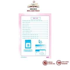 Sách - Ôn Hè Toán và Tiếng Việt 4 - Dành cho học sinh lớp 4 lên 5