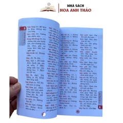 Sách - Từ điển Tiếng Việt dành cho học sinh - từ đồng nghĩa trái nghĩa - từ láy - chính tả