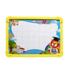 Đồ chơi Antona Học số và chữ cùng Redi