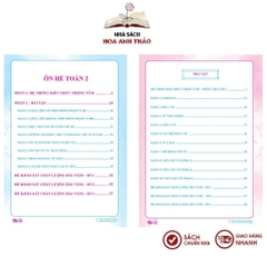 Sách - Bài Tập Ôn Hè Toán và Tiếng Việt 2 - Dành cho học sinh lớp 2 lên 3