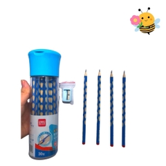 Bút Chì Định Vị 2b Deli