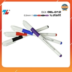 Bút Gel Thiên Long Gel 012