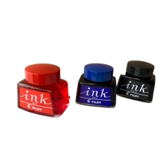 Mực viết bút máy Nhật Bản Pilot Ink