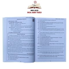 Sách - Bài tập tuần và đề kiểm tra Toán và Tiếng Việt lớp 5 học kỳ 1