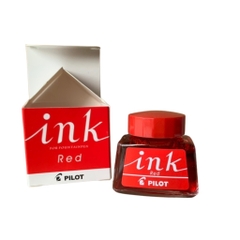 Mực viết bút máy Nhật Bản Pilot Ink