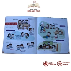 Sách - Kỹ năng sống đầu đời cho bé