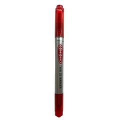 Bút Lông Dầu Thiên Long 2 Đầu Nhỏ PM -04