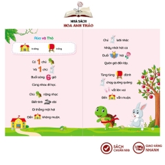 Sách - Tuyển tập Thơ - Truyện - Đồng dao - Câu đố cho bé từ 0-6 tuổi