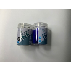 Mực Ống Xóa Được, Mực Bút Máy Xóa Được - Hộp 30 ống
