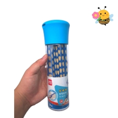 Bút Chì 2B Deli Định Vị Cho Bé