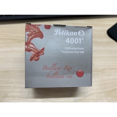 Mực Pelikan 4001 Đức (lọ 62,5ml)
