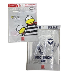 Bỏc vở sách giáo khoa Hồng Hà 3245/3269