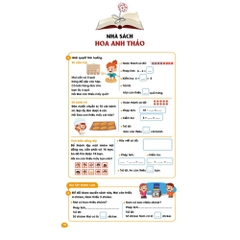 Sách Combo Sắc màu toán học chinh phục toán tư duy bộ 2 quyển