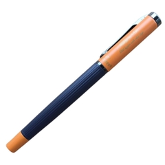 Bút máy luyện chữ đẹp ngòi lá tre tách đôi calligraphy 877