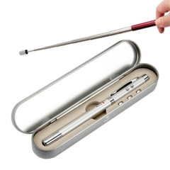 Bút chỉ bảng có đèn laze tặng 6 pin