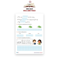 Sách - Bài tập tuần và Đề kiểm tra toán và tiếng việt lớp 1 học kỳ 2 Kết nối tri thức với cuộc sống