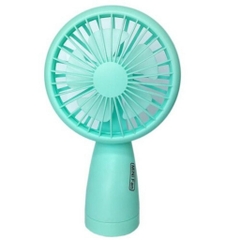 Quạt cầm tay tích điện mini