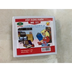 Bảng Học Sinh Chống Lóa Đức Thanh