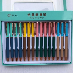 Bút máy xóa được thân nhỏ cỡ 2.6