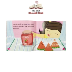 Sách - Kinh nghiệm đầu đời của tôi: trẻ có thể làm được nhiều việc hơn bố mẹ nghĩ