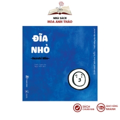 Sách Ehon Nhật Bản - Đồ vật quanh bé