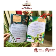 Sách - Hỏi gì cũng biết ( combo 06 chủ đề)