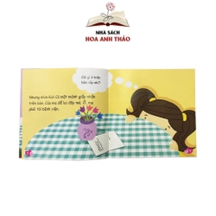 Sách - Kinh nghiệm đầu đời của tôi: trẻ có thể làm được nhiều việc hơn bố mẹ nghĩ