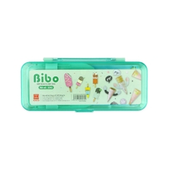 Hộp bút Bibo Hồng Hà (3262)