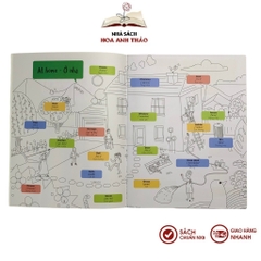 Sách Tiếng Anh - Hello English! - Xin Chào Tiếng Anh
