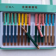 Bút máy xóa được thân nhỏ cỡ 2.6