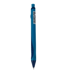 Bút Chì Kim Bấm 0.5mm DELI Định Vị Tay Cầm | U60800