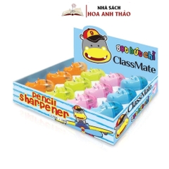 Gọt bút chì Classmate CL-PS201 hình con Hà Mã