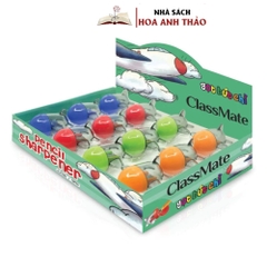 Gọt bút chì classmate CL-PS204 hình máy bay nhiều màu
