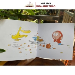 Bộ Vịt và Chấm