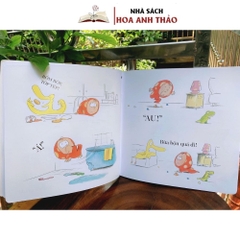 Bộ Vịt và Chấm
