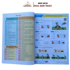 Combo 2 Sách - Combo Bài Tập Hằng Ngày Toán, Tiếng Việt Lớp 1 Tập 1i ( Cánh Diều )