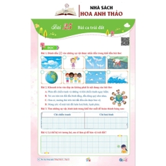 Combo 2 Cuốn Bài Tập Hàng Ngày Toán Và Tiếng Việt Lớp 5 tập 2 - Kết Nối Tri Thức